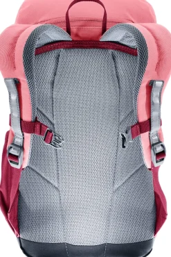 Deuter Waldfuchs 14 Dahlia-raspberry