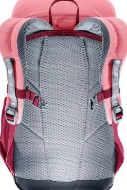 Deuter Waldfuchs 14 Dahlia-raspberry
