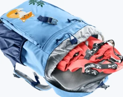 Deuter Waldfuchs 14 Wave-nightblue