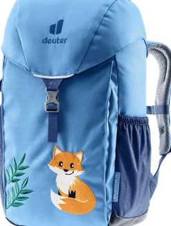 Deuter Waldfuchs 14 Wave-nightblue