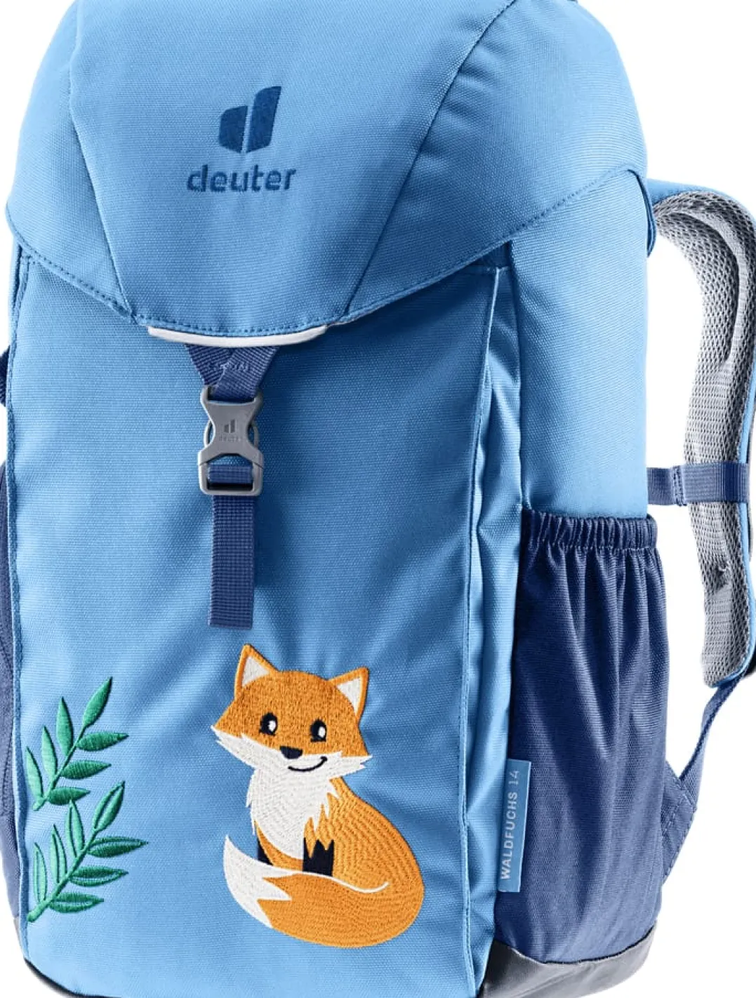 Deuter Waldfuchs 14 Wave-nightblue