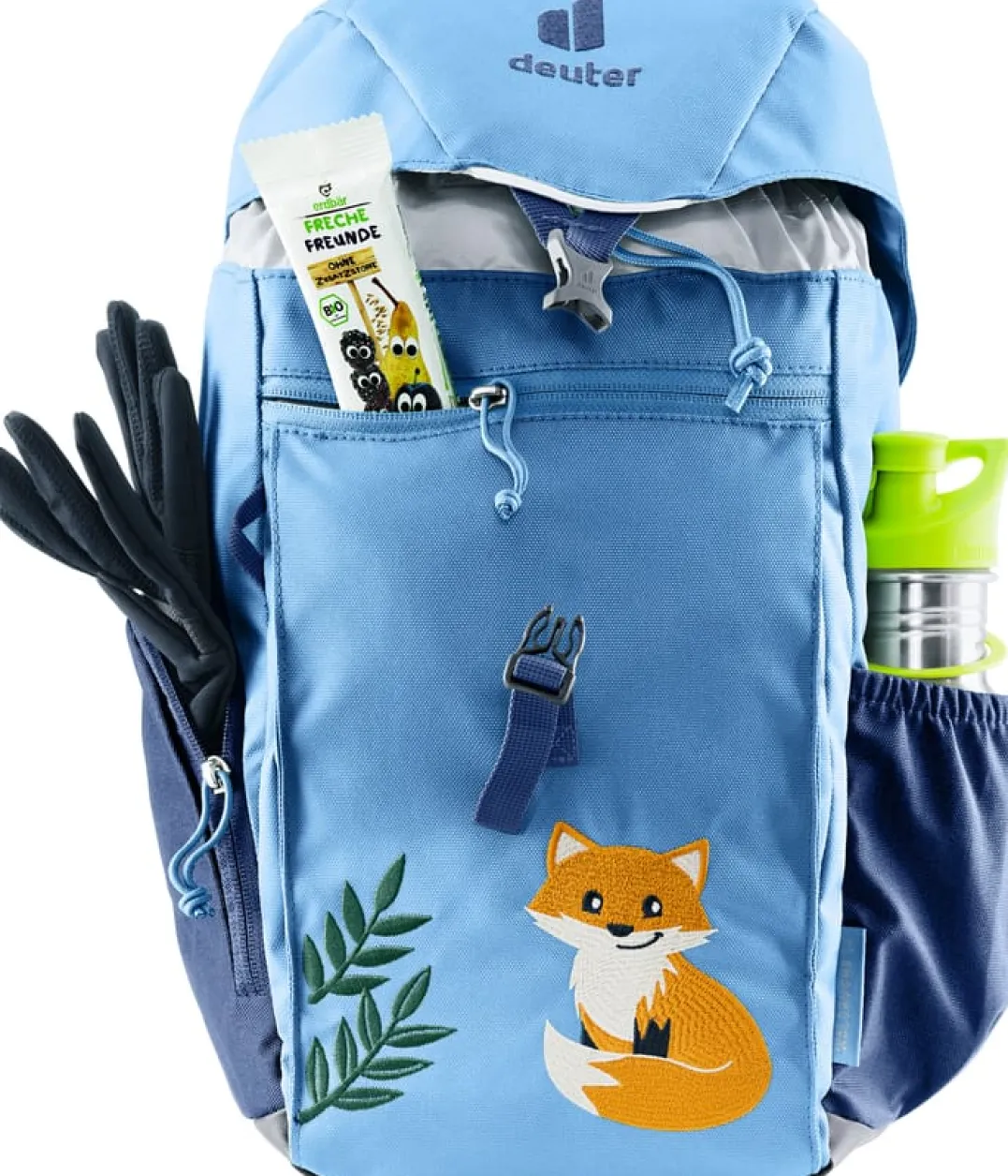 Deuter Waldfuchs 14 Wave-nightblue
