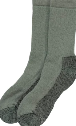 Devold Adventure Merino Medium Sock Moss