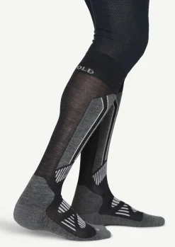 Devold Alpine Merino Sock Anthracite
