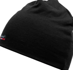 Devold Breeze Merino 150 Beanie Black