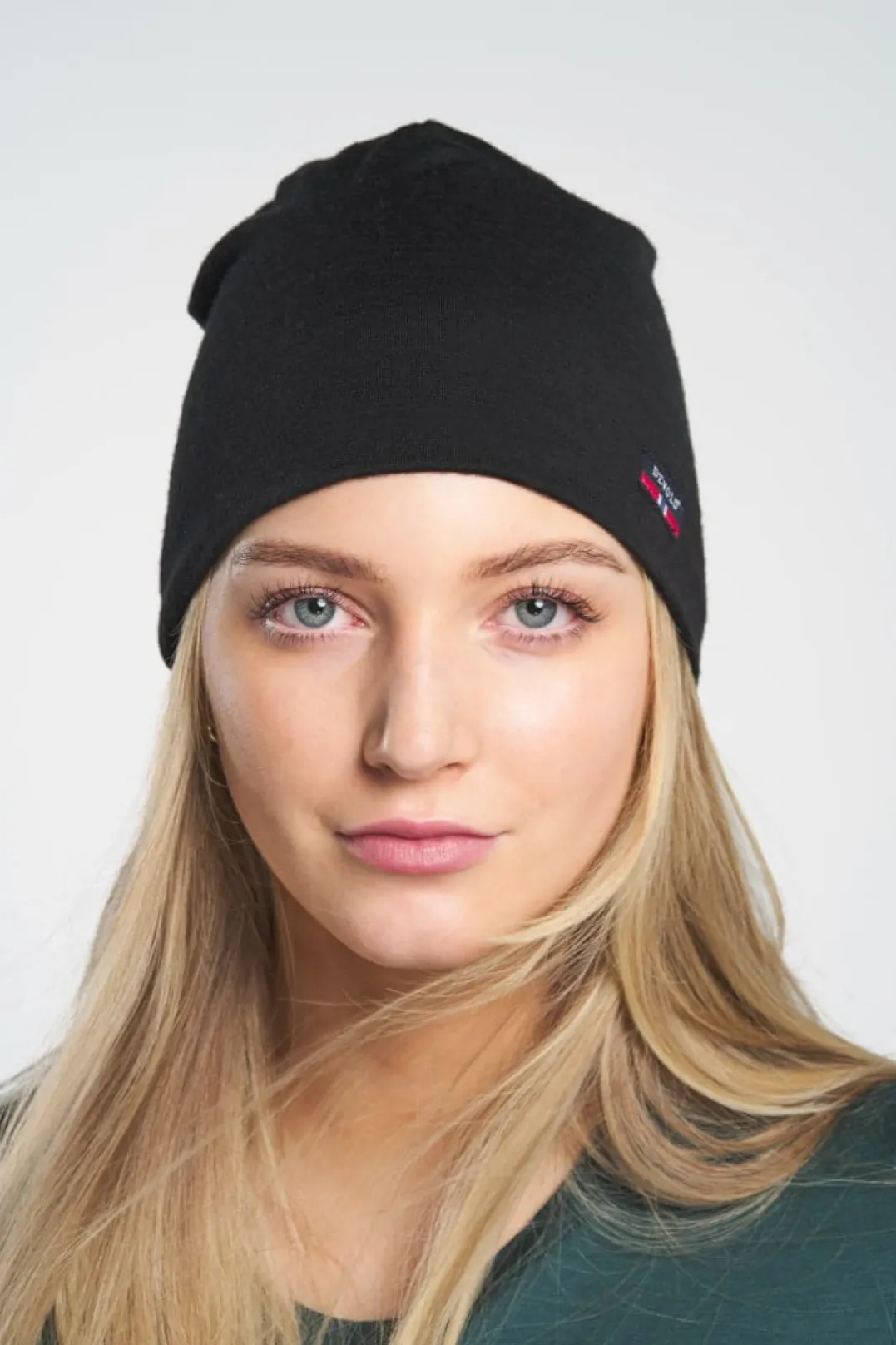 Devold Breeze Merino 150 Beanie Black