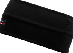 Devold Breeze Merino 150 Headband Black