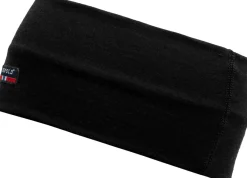 Devold Breeze Merino 150 Headband Black