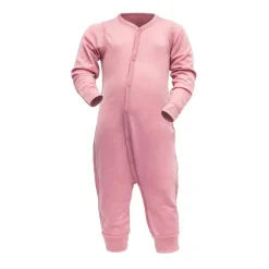 Devold Breeze Merino Sleepsuit Baby