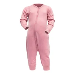 Devold Breeze Merino Sleepsuit Baby