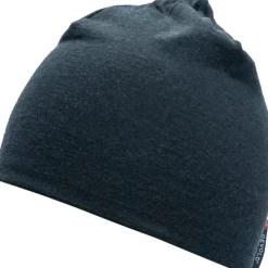 Devold Breeze Plus Merino 200 Beanie Ink