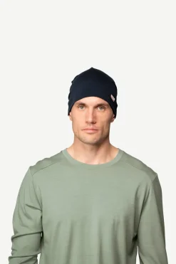 Devold Breeze Plus Merino 200 Beanie Ink