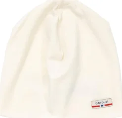 Devold Breeze Plus Merino 200 Beanie White