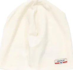 Devold Breeze Plus Merino 200 Beanie White