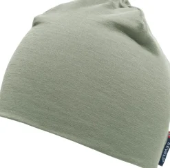 Devold Breeze Plus Merino 200 Beanie Fog