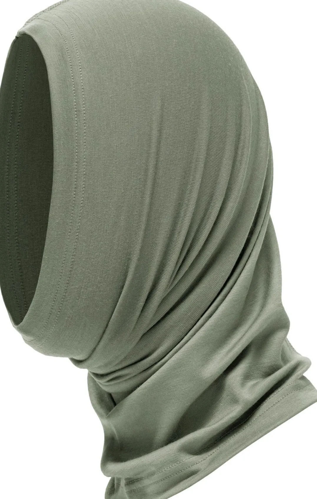 Devold Breeze Plus Merino 200 Headover Fog
