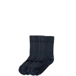 Devold Daily Merino Medium Sock 2pk Kid Ink