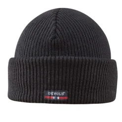 Devold Devold Cap Black
