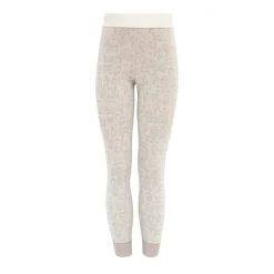 Devold Duo Active Merino Longs Kid Raw White