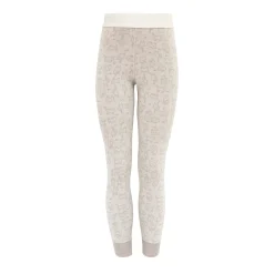 Devold Duo Active Merino Longs Kid Raw White