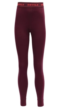 Devold Duo Active Merino Longs Jr Port