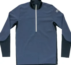 Devold Endurance Merino Cover Zip Man Night