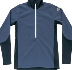 Devold Endurance Merino Cover Zip Wmn Night