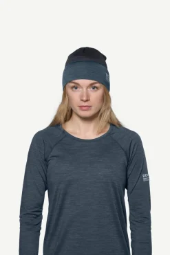 Devold Endurance Merino Light Beanie Night