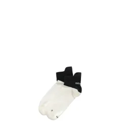 Devold Endurance Merino Low Sock Offwhite