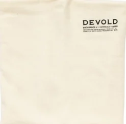 Devold Endurance Merino Neck Gaiter Raw White