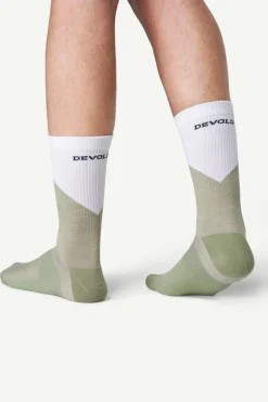 Devold Endurance Merino Sock Fog