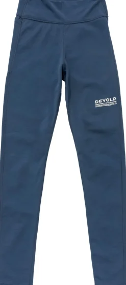 Devold Endurance Merino Tights Wmn Night