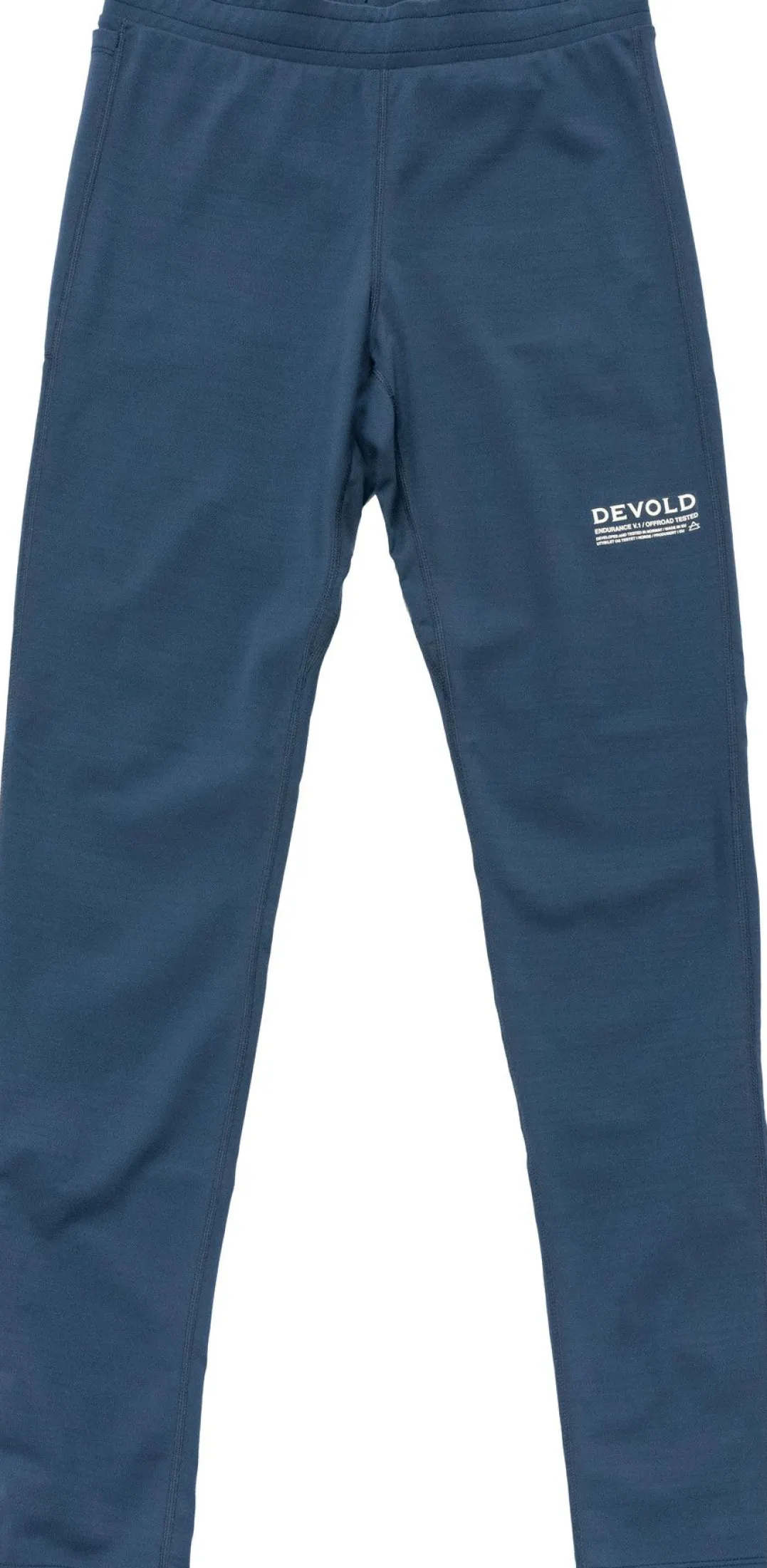 Devold Endurance Merino Tights Man Night