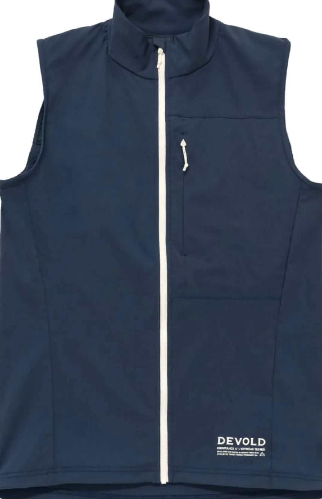 Devold Endurance Merino Vest Wmn Night
