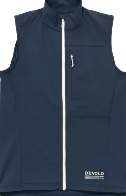 Devold Endurance Merino Vest Wmn Night