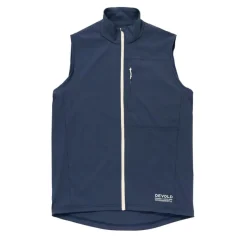 Devold Endurance Merino Vest Man Night