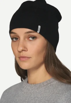 Devold Everyday Wool Beanie Black