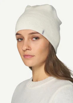 Devold Everyday Wool Beanie Offwhite