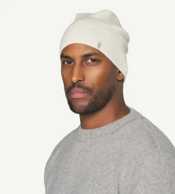 Devold Everyday Wool Beanie Offwhite