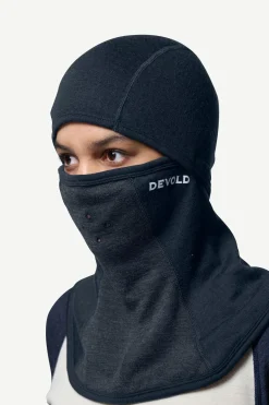 Devold Expedition Arctic Pro Balaclava Ink