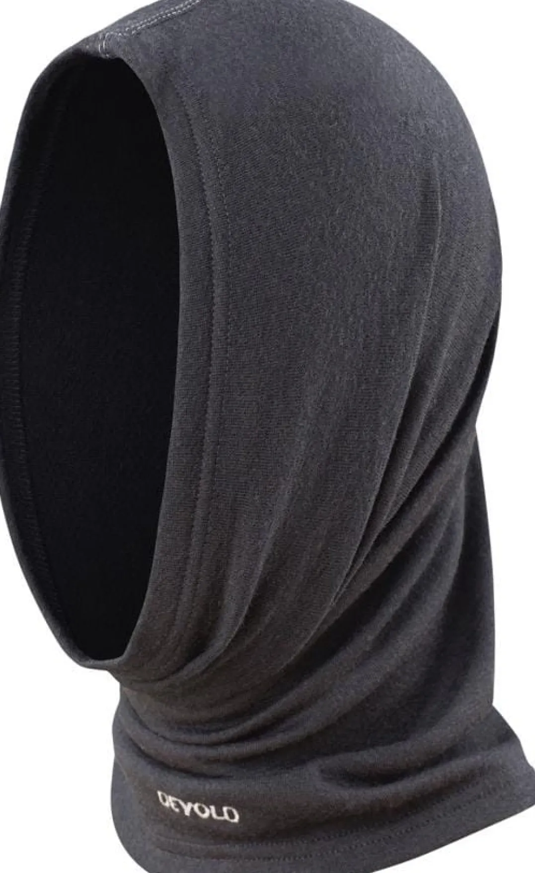 Devold Expedition Headover Black