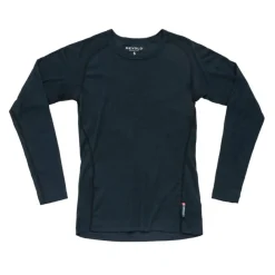 Devold Lauparen Merino 190 Base Shirt Wmn Ink