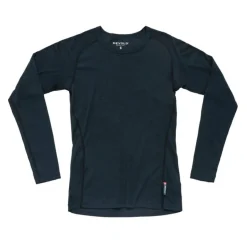 Devold Lauparen Merino 190 Base Shirt Wmn Ink
