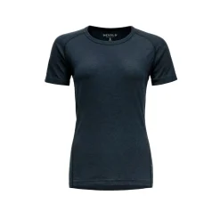 Devold Lauparen Merino 190 Base Tee Wmn Ink
