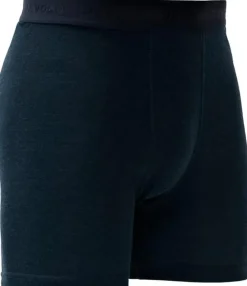 Devold Men's Adventure Merino 190 Boxer Ink