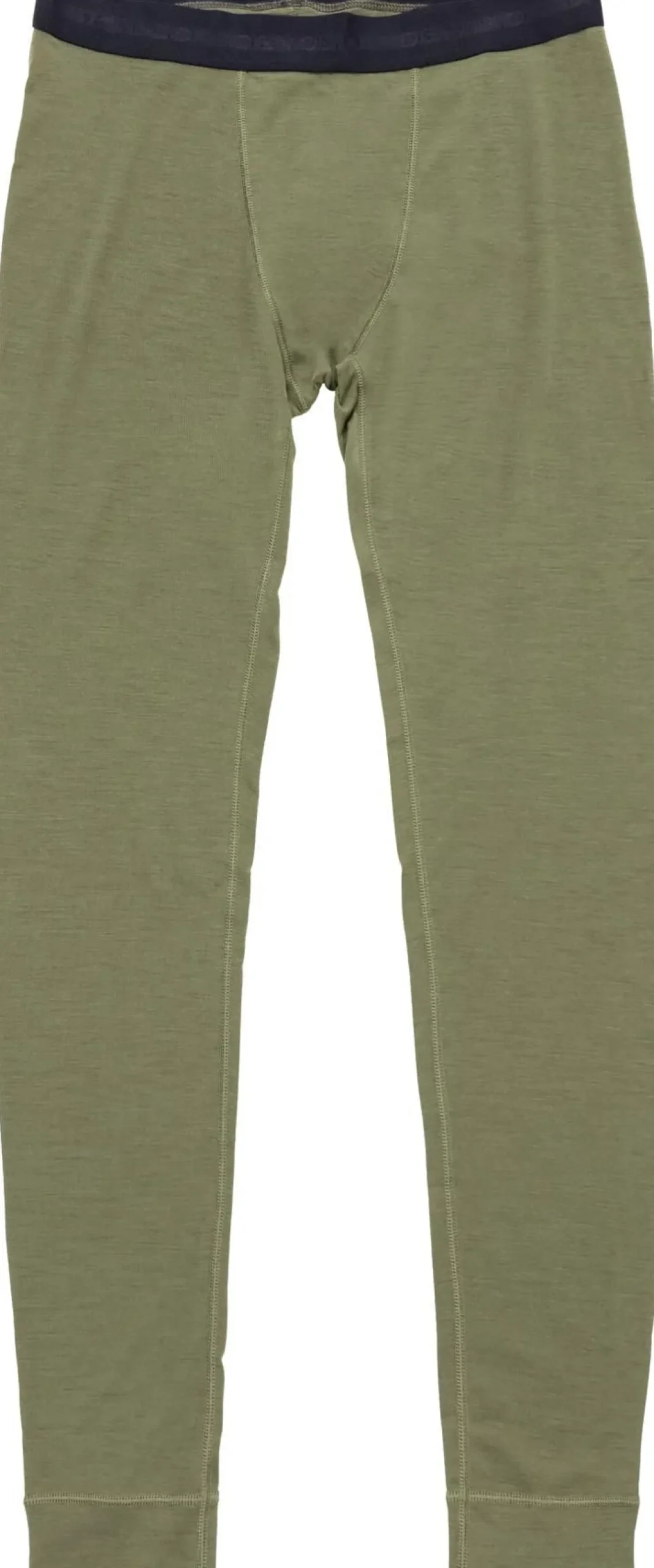 Devold Men's Adventure Merino 190 Longs Lichen