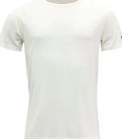 Devold Men's Breeze T-shirt White