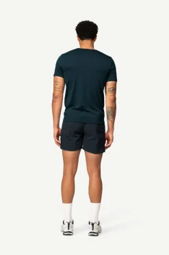 Devold Men's Classic Script Tee Ink