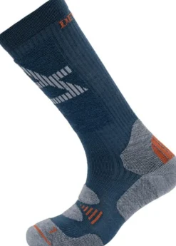 Devold Men's Cross Country Merino Sock Flood
