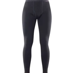 Devold Men's Duo Active Man Long Johns W/Fly Black